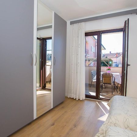 Apartments Marija فونتانا المظهر الخارجي الصورة