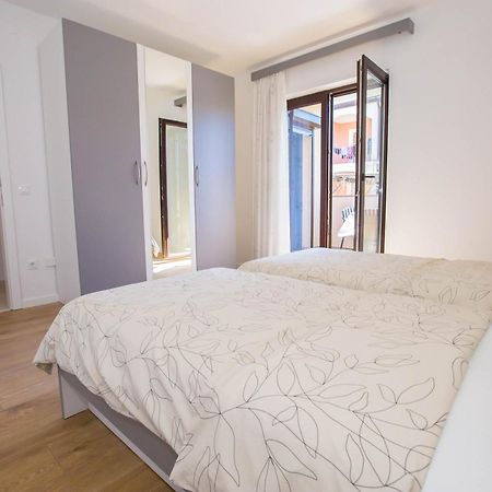 Apartments Marija فونتانا المظهر الخارجي الصورة