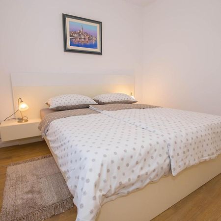 Apartments Marija فونتانا المظهر الخارجي الصورة