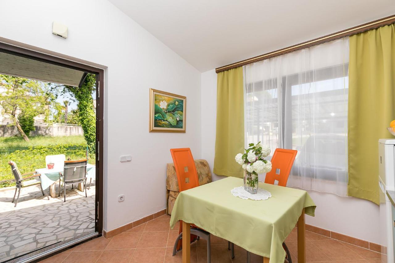 Apartments Marija فونتانا المظهر الخارجي الصورة