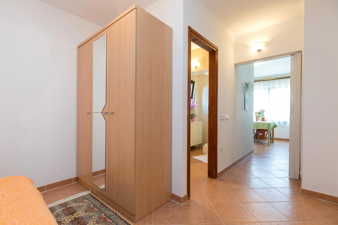 Apartments Marija فونتانا المظهر الخارجي الصورة
