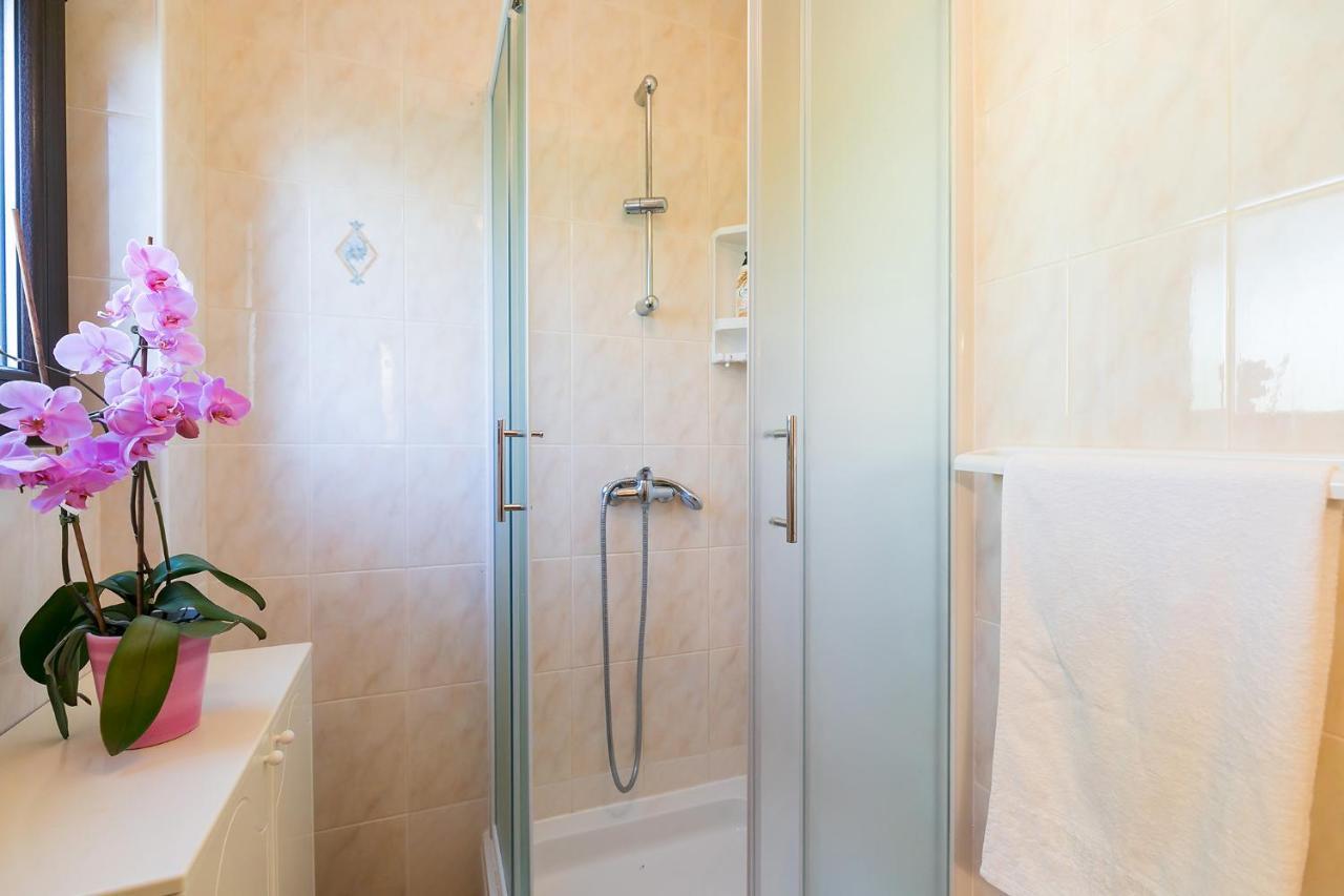 Apartments Marija فونتانا المظهر الخارجي الصورة