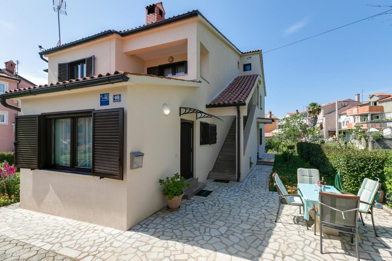 Apartments Marija فونتانا المظهر الخارجي الصورة