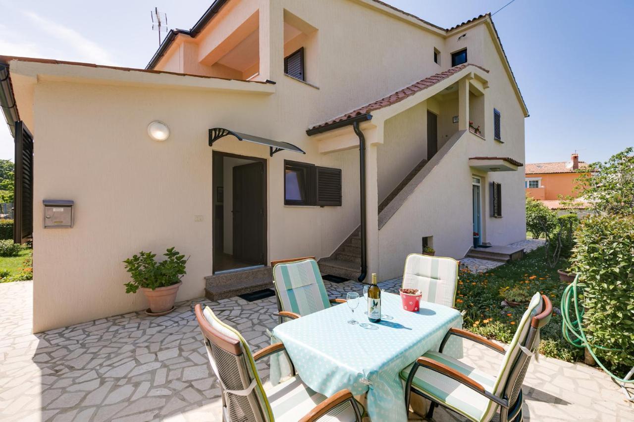 Apartments Marija فونتانا المظهر الخارجي الصورة