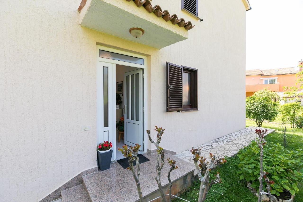 Apartments Marija فونتانا المظهر الخارجي الصورة