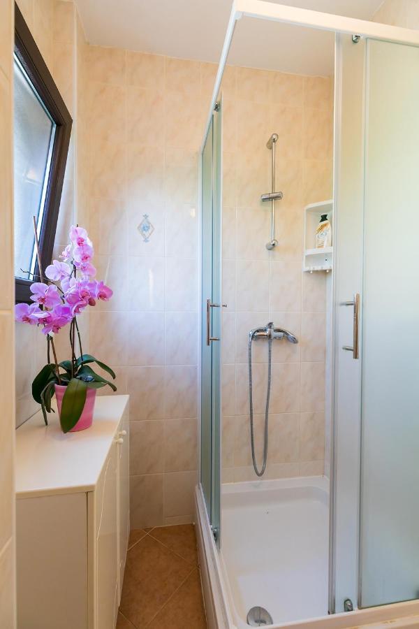Apartments Marija فونتانا المظهر الخارجي الصورة