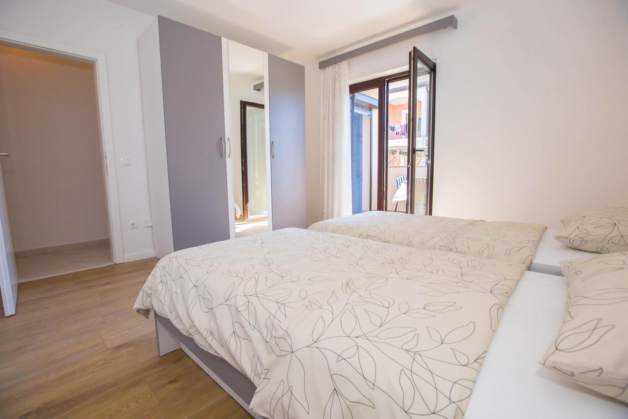 Apartments Marija فونتانا المظهر الخارجي الصورة