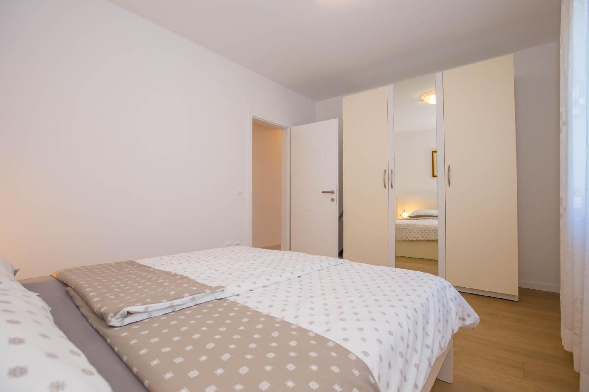 Apartments Marija فونتانا المظهر الخارجي الصورة