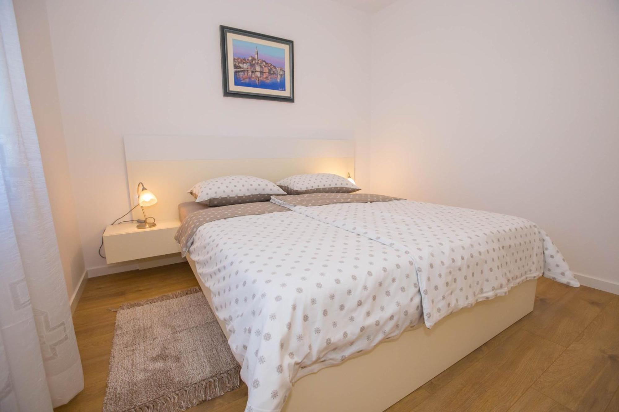 Apartments Marija فونتانا المظهر الخارجي الصورة