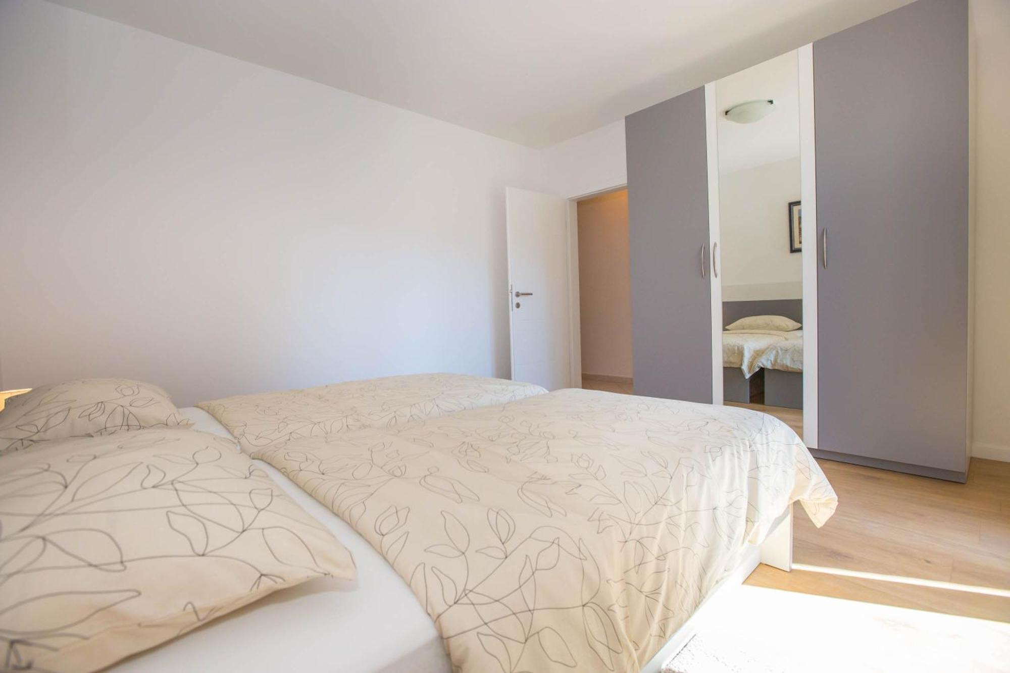 Apartments Marija فونتانا المظهر الخارجي الصورة