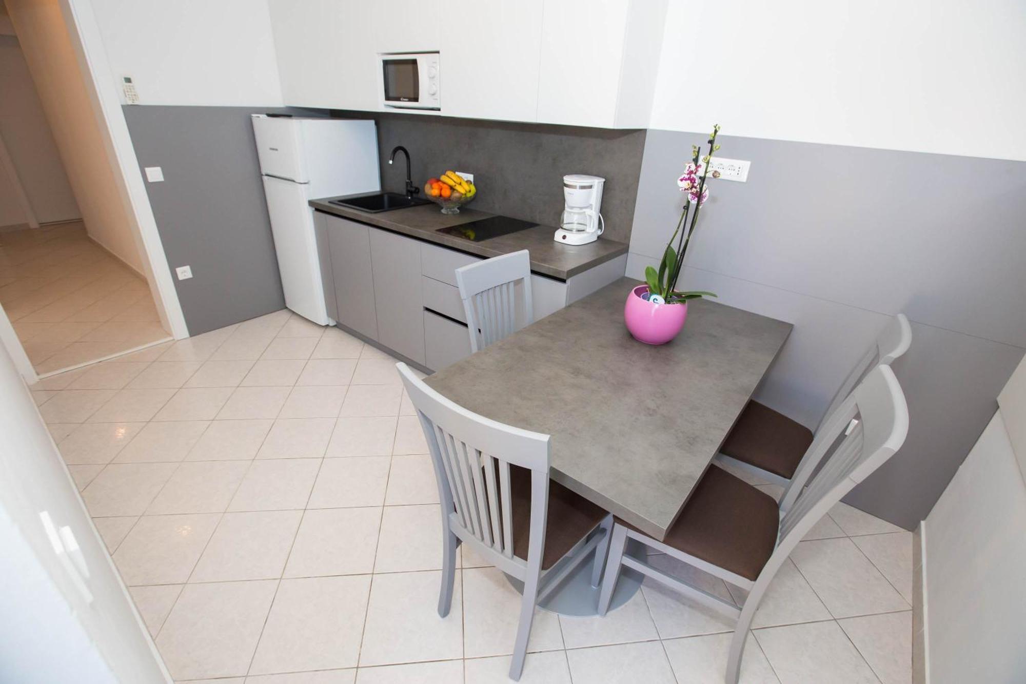 Apartments Marija فونتانا المظهر الخارجي الصورة