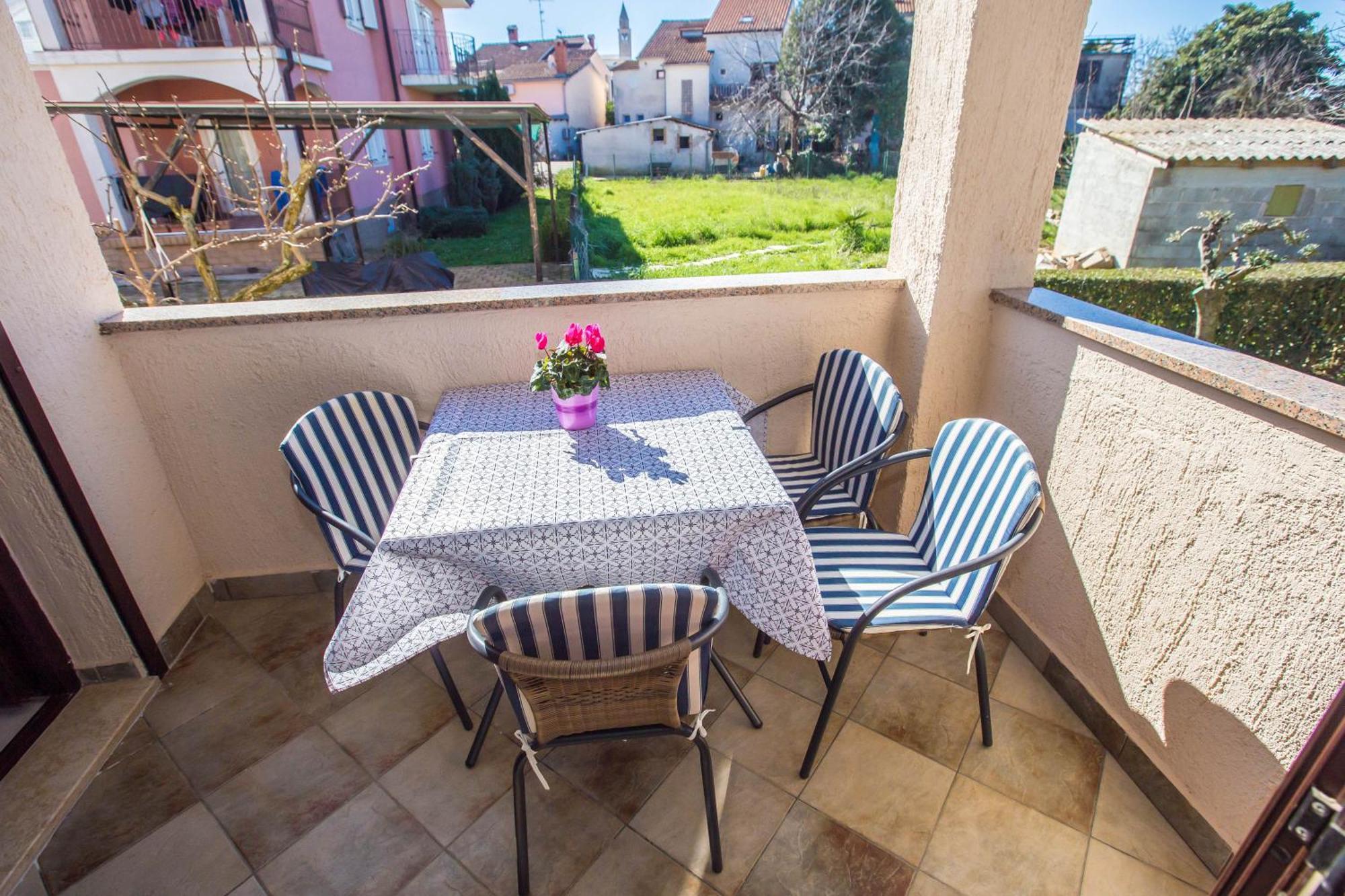 Apartments Marija فونتانا المظهر الخارجي الصورة